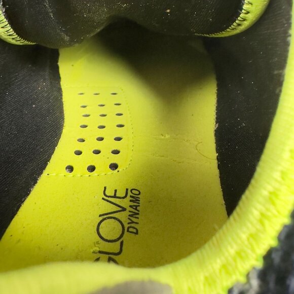 Body Glove Dynamo Rapid Outdoor Water Shoes Men's 11 Blue Yellow Neon - Picture 12 of 16